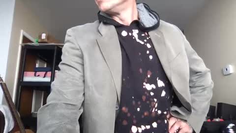 Snapshot of detectivearcor chatting on 01.05.25 detectivearcor online show from 01.05.25