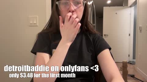 detroitbaddie online show from 02.25.25