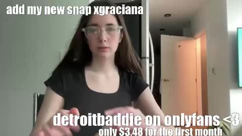 detroitbaddie online show from 03.03.25