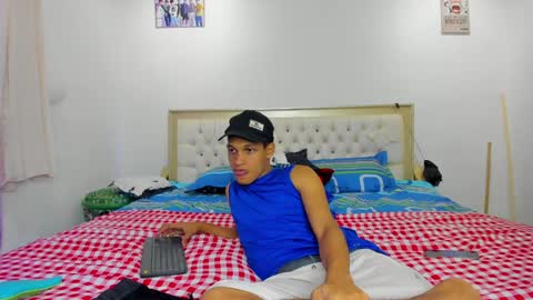 deus_steim online show from 01.05.25