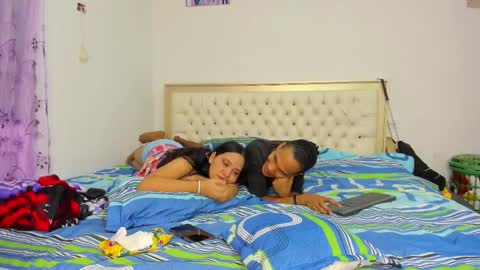 deus_steim online show from 02.17.25