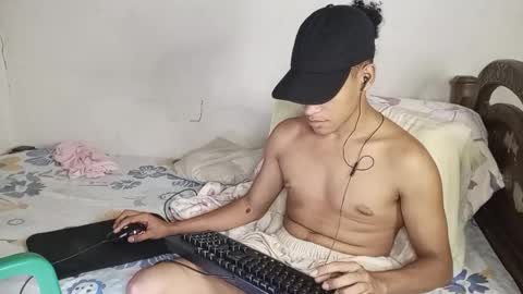 deus_steim online show from 10.16.25