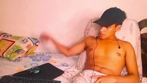 deus_steim online show from 11.11.25