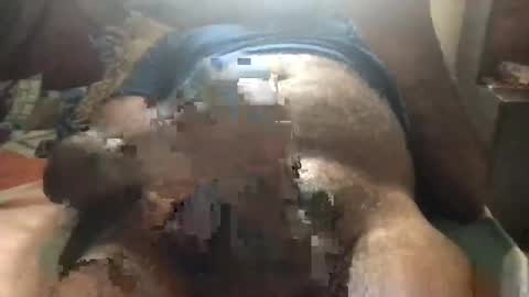 deusexjohn online show from 01.13.25