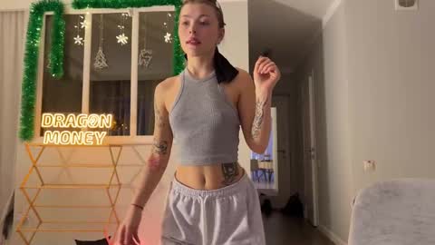 Id be happy to have a steamy stream girl online show from 12.10.24