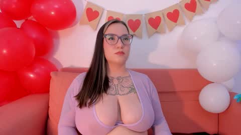 Deva Blue online show from 02.15.26