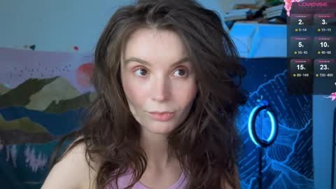 Deva online show from 04.13.26