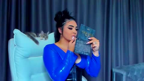 Devasha online show from 09.22.25