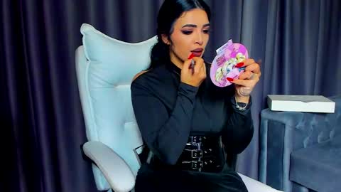 Devasha online show from 11.20.25