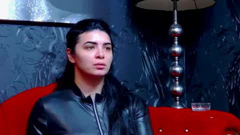 Snapshot of devashaqueen chatting on 02.09.26 Devasha online show from 02.09.26