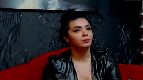 Snapshot of devashaqueen chatting on 02.14.26 Devasha online show from 02.14.26