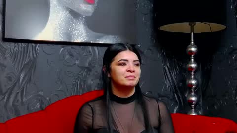 Snapshot of devashaqueen chatting on 02.28.26 Devasha online show from 02.28.26