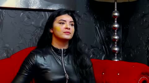 Snapshot of devashaqueen chatting on 03.02.26 Devasha online show from 03.02.26