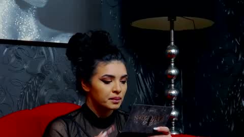 Devasha online show from 03.14.26