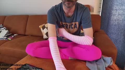 devboy85 online show from 12.16.24