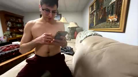 deviant_cam online show from 02.27.26