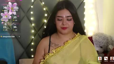 devika online show from 04.10.26