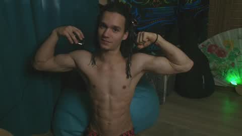 Devil online show from 10.17.25