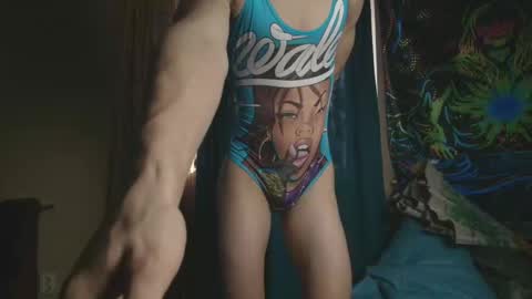 Devil online show from 10.23.25