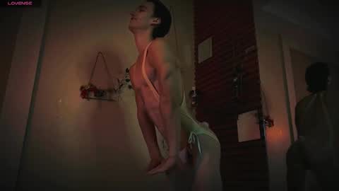 Devil online show from 01.09.26