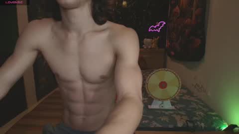 Devil online show from 02.07.26