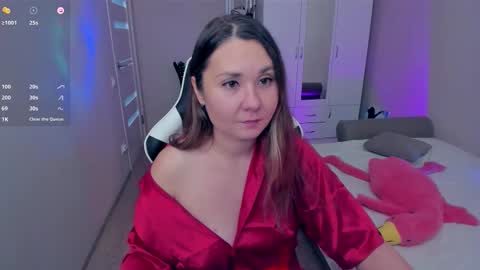 devil_mixie online show from 10.15.25