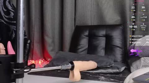 devil_s_bride online show from 01.28.25