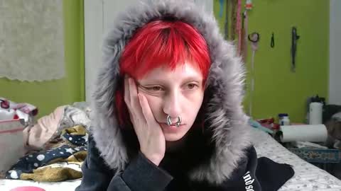 poutyangel online show from 03.01.26