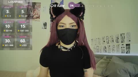 Devil online show from 12.11.24