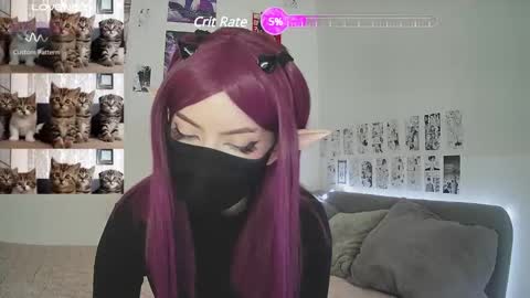 Devil online show from 12.17.24