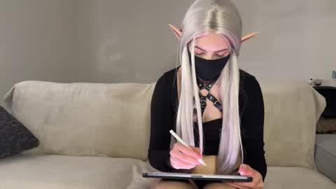 Devil online show from 04.02.26