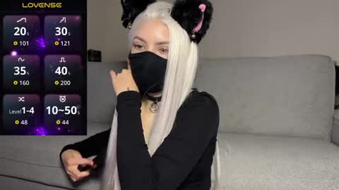 Devil online show from 04.14.26