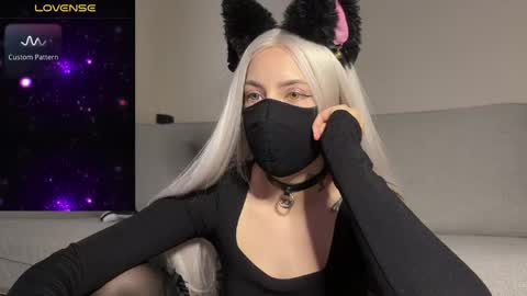 Devil online show from 04.15.26