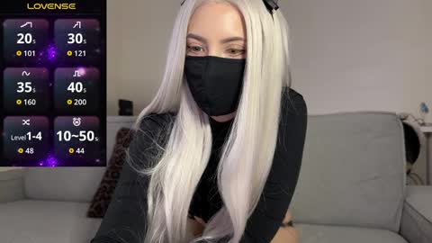 Devil online show from 04.16.26