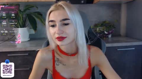 Kayla online show from 09.22.25