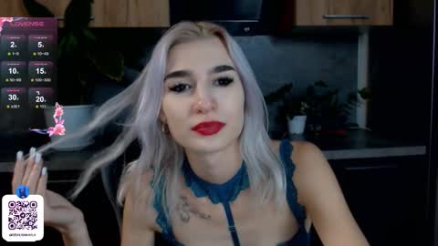 Kayla online show from 09.29.25
