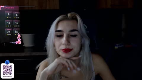 Kayla online show from 10.05.25