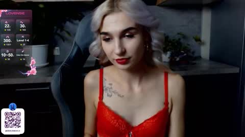 Kayla online show from 10.08.25