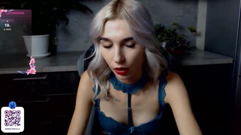 Kayla online show from 10.09.25