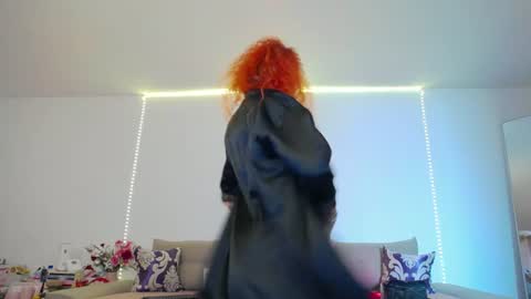 AlexaMills online show from 06.13.26
