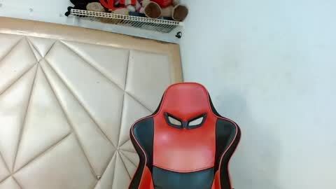 devill_hott online show from 04.18.26