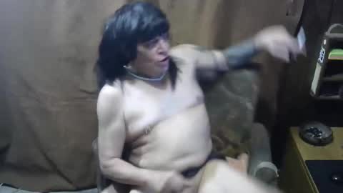 Snapshot of devilmusica66 chatting on 10.24.25 Crisstal66 online show from 10.24.25