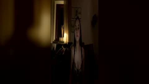 devilsdarling1 online show from 07.04.26