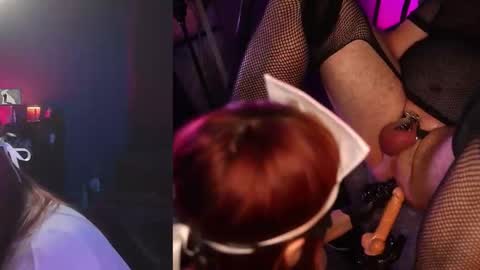 Snapshot of deviluforgot chatting on 03.02.26 deviluforgot online show from 03.02.26