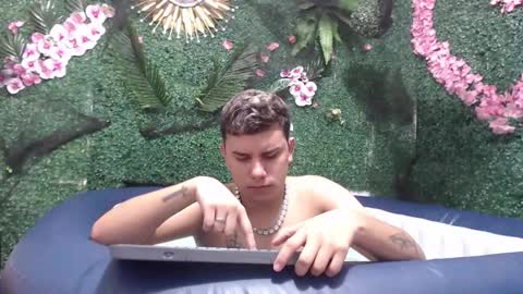 Devil online show from 11.01.25