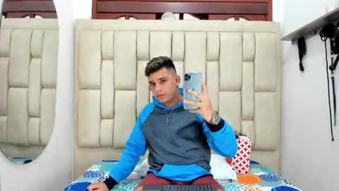 Devil online show from 11.10.25