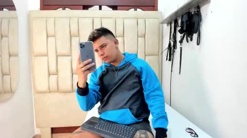 Devil online show from 11.13.25