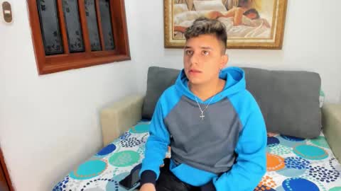 Devil online show from 11.15.25