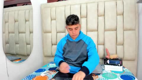 Devil online show from 11.18.25