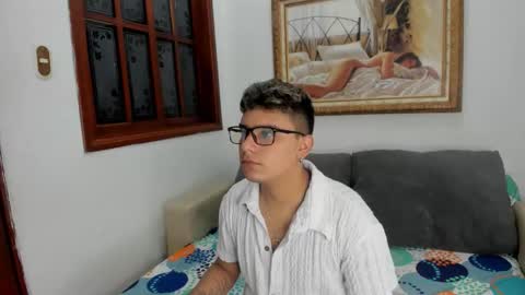 Devil online show from 11.20.25